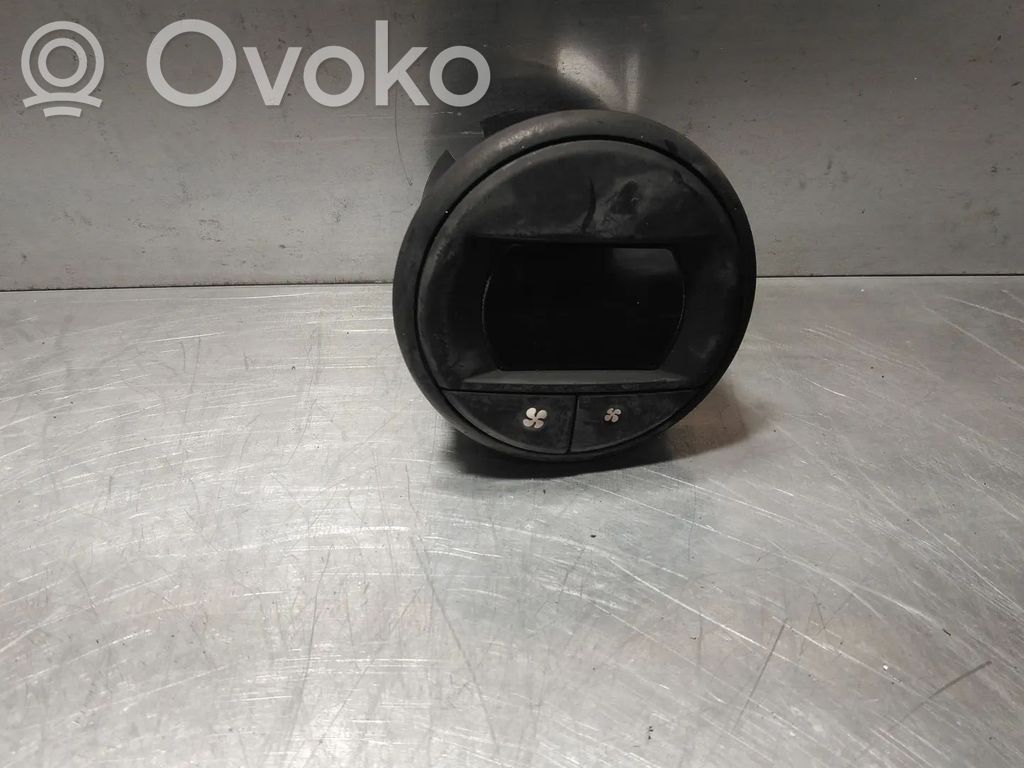 Climate control unit   8200367335