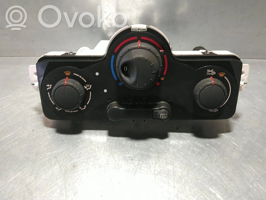 Unitate control climatizare   69590002,7701070472