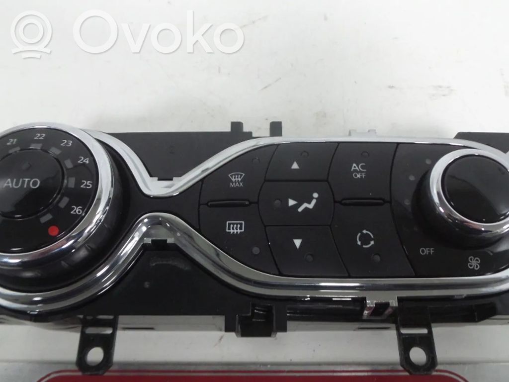 Renault Clio IV Unitate control climatizare 