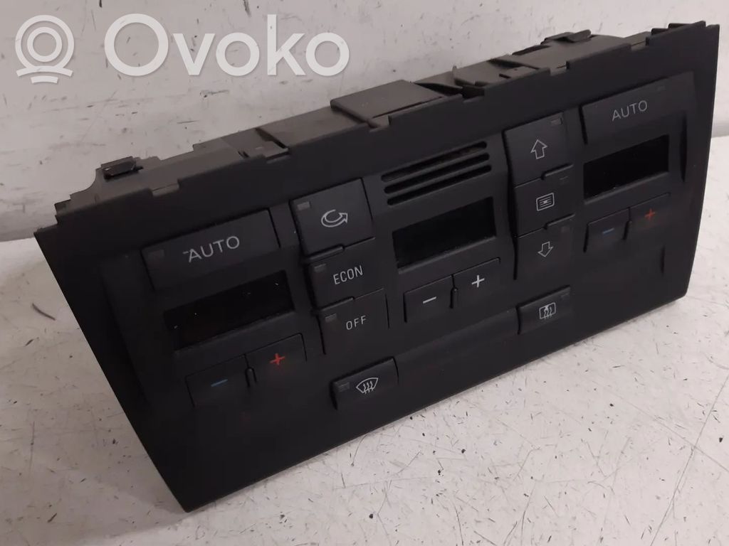 Unitate control climatizare   8E0820043BL