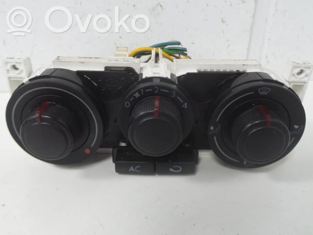 Seat Arosa Unitate control climatizare 