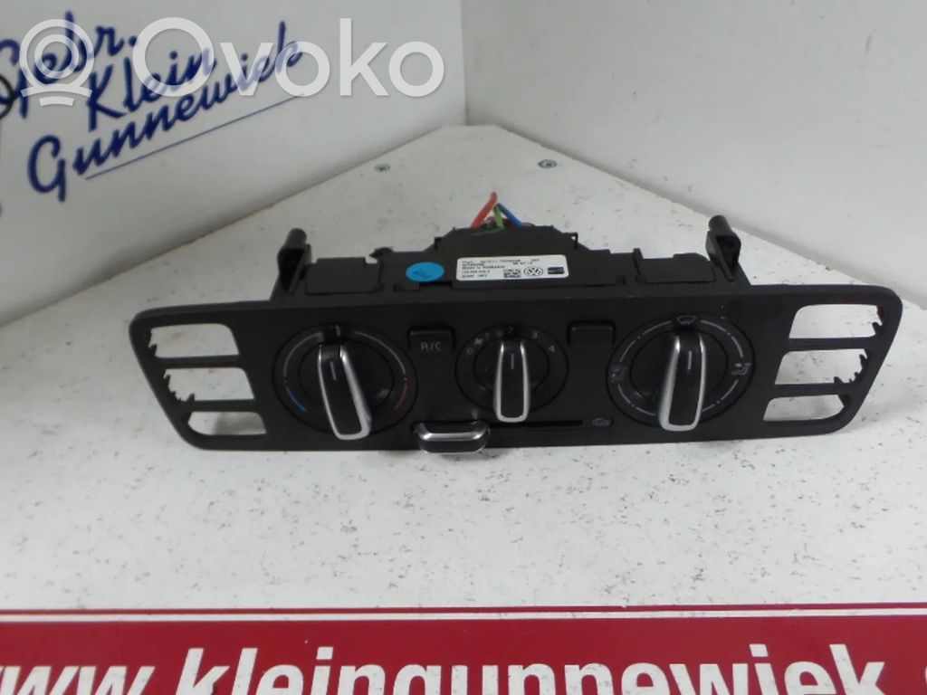 Seat Mii Unitate control climatizare 