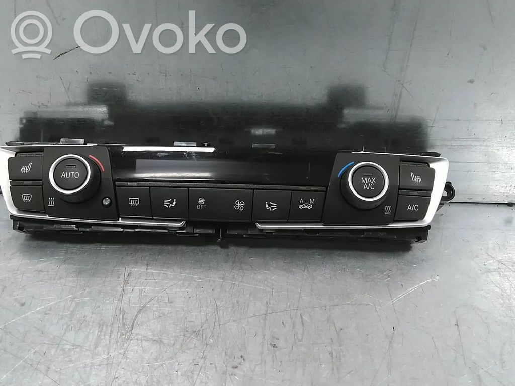 BMW 4 F32 F33 Unitate control climatizare 