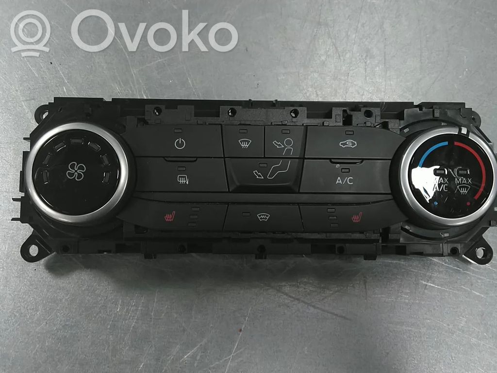 Ford Transit Custom Climate control unit 
