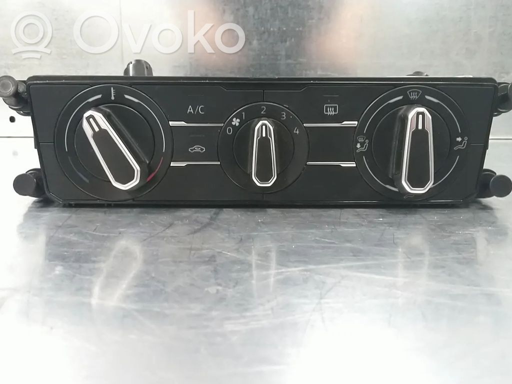 Volkswagen Polo VI Unitate control climatizare