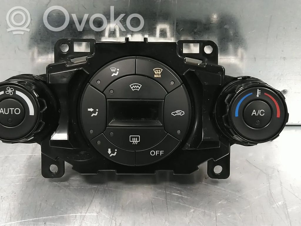 Ford Fiesta Unitate control climatizare 