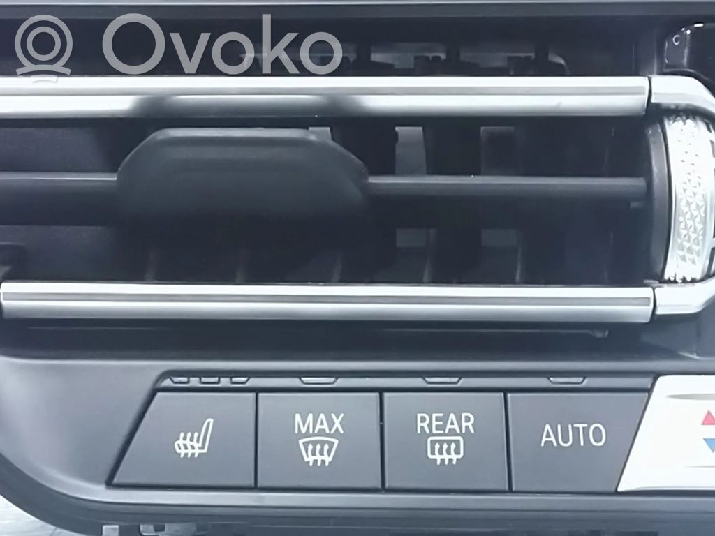 BMW 1 F40 Panel klimatyzacji 