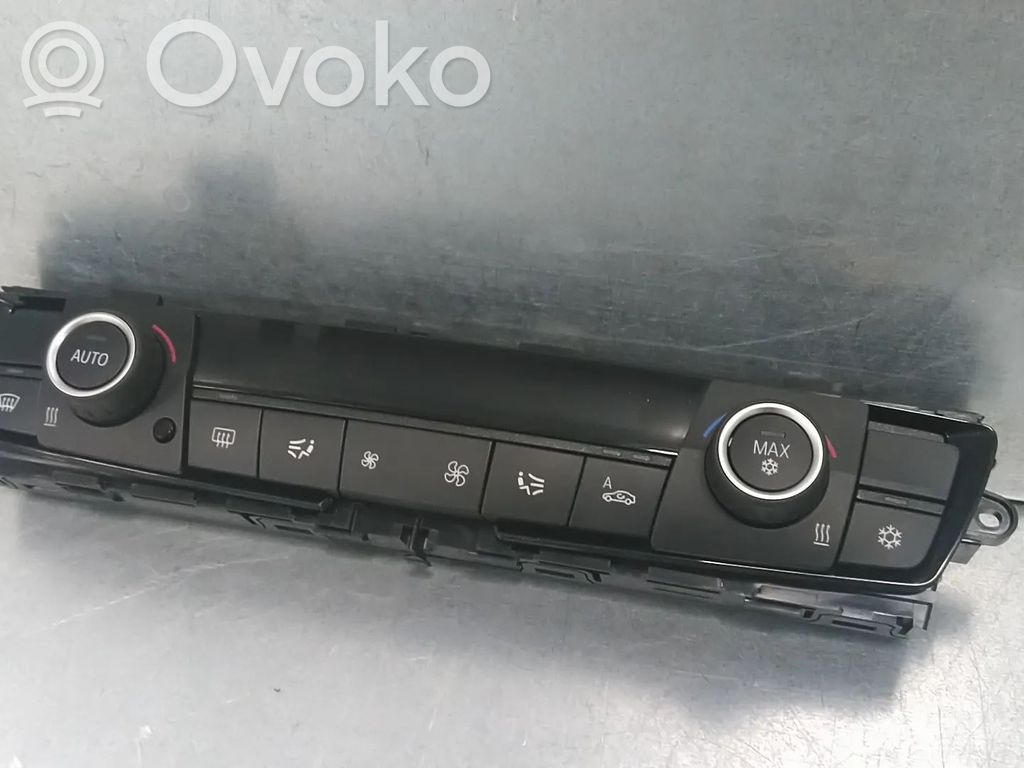 BMW 1 F20 F21 Unitate control climatizare 