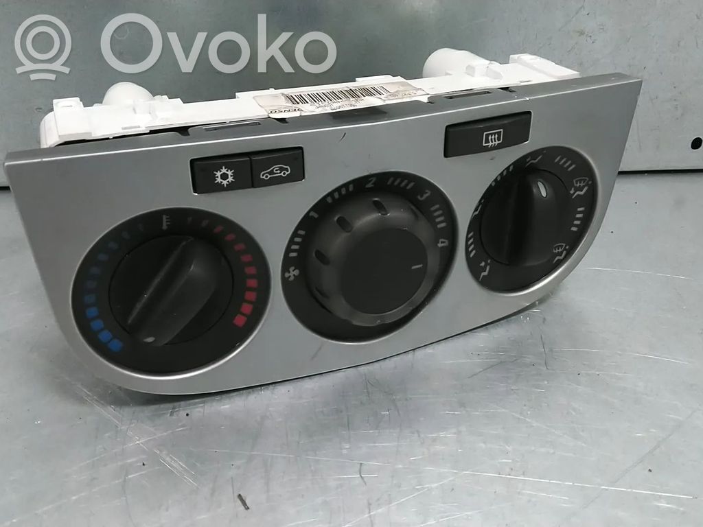 Opel Corsa D Unitate control climatizare 
