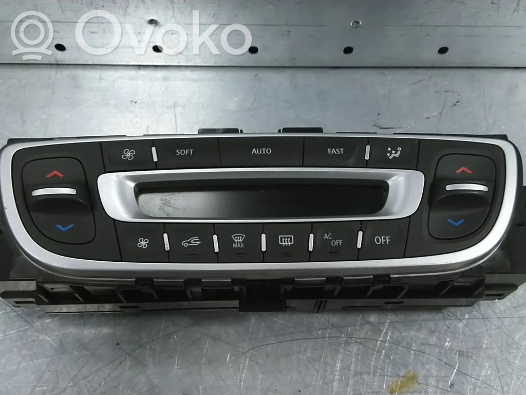 Renault Scenic III -  Grand scenic III Unitate control climatizare 