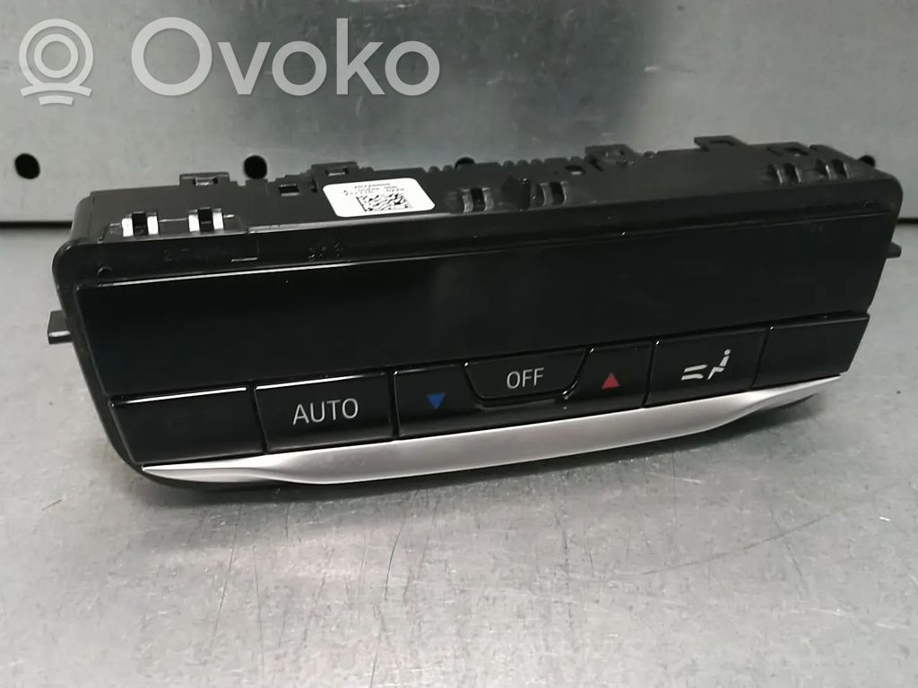 BMW X3 G01 Unitate control climatizare 