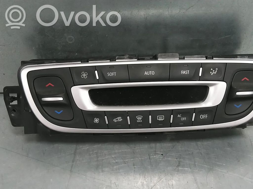 Renault Megane III Unitate control climatizare
