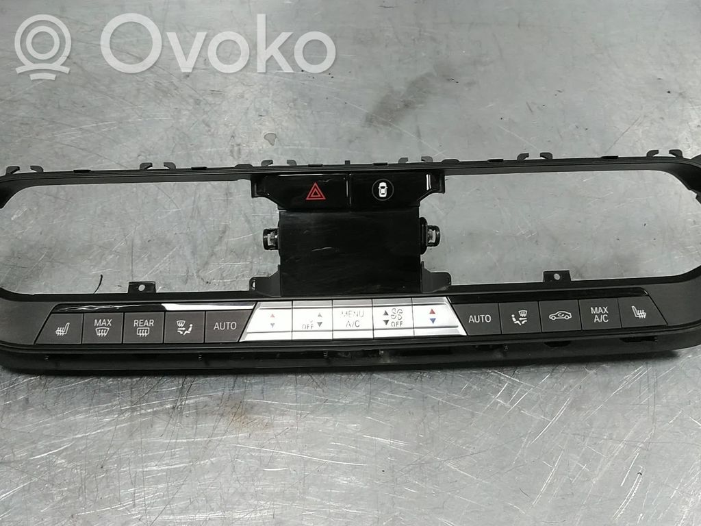 BMW X5 G05 Climate control unit 