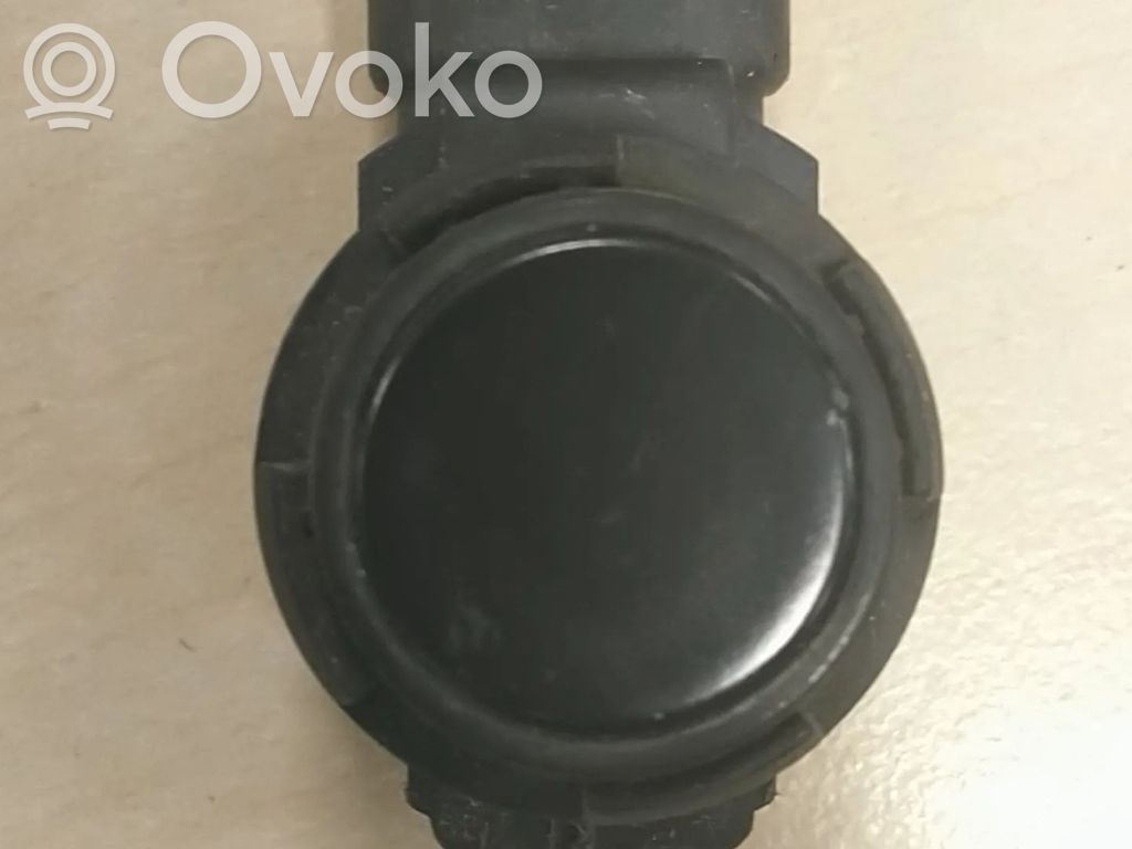 Volkswagen Tiguan Sensor de aparcamiento PDC 