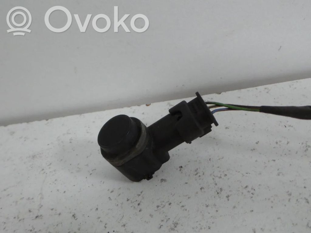 Parking PDC sensor   9139867
