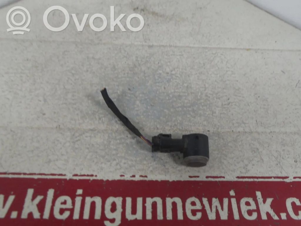 Sensor de aparcamiento PDC   13447541