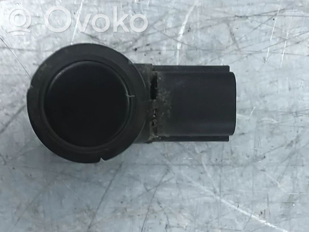 Ford Focus Парктроник 