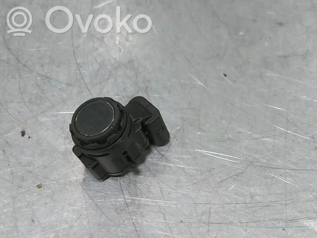 BMW i4 Parksensor PDC 