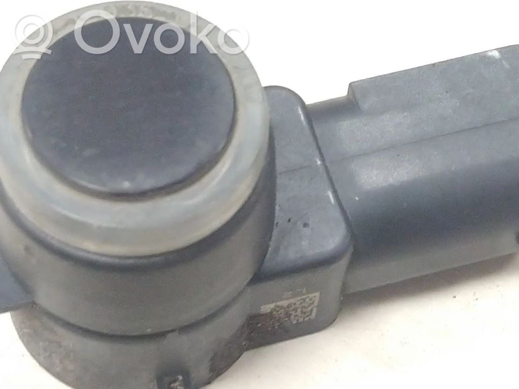 Peugeot Bipper Sensor de aparcamiento PDC 