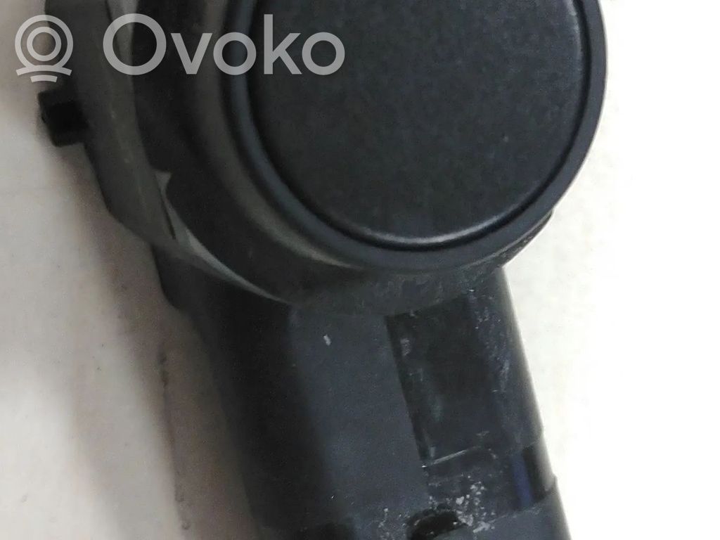 Volkswagen Touareg II Senzor de parcare PDC 
