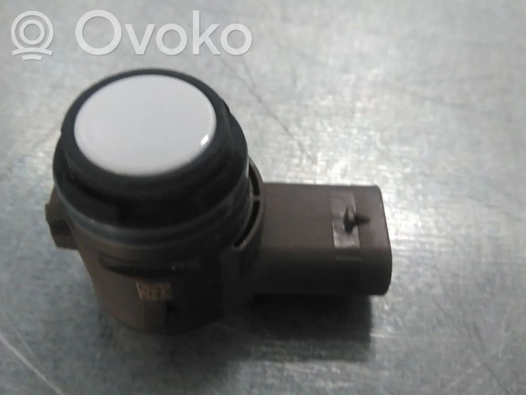 Volkswagen Golf VII Parksensor PDC 