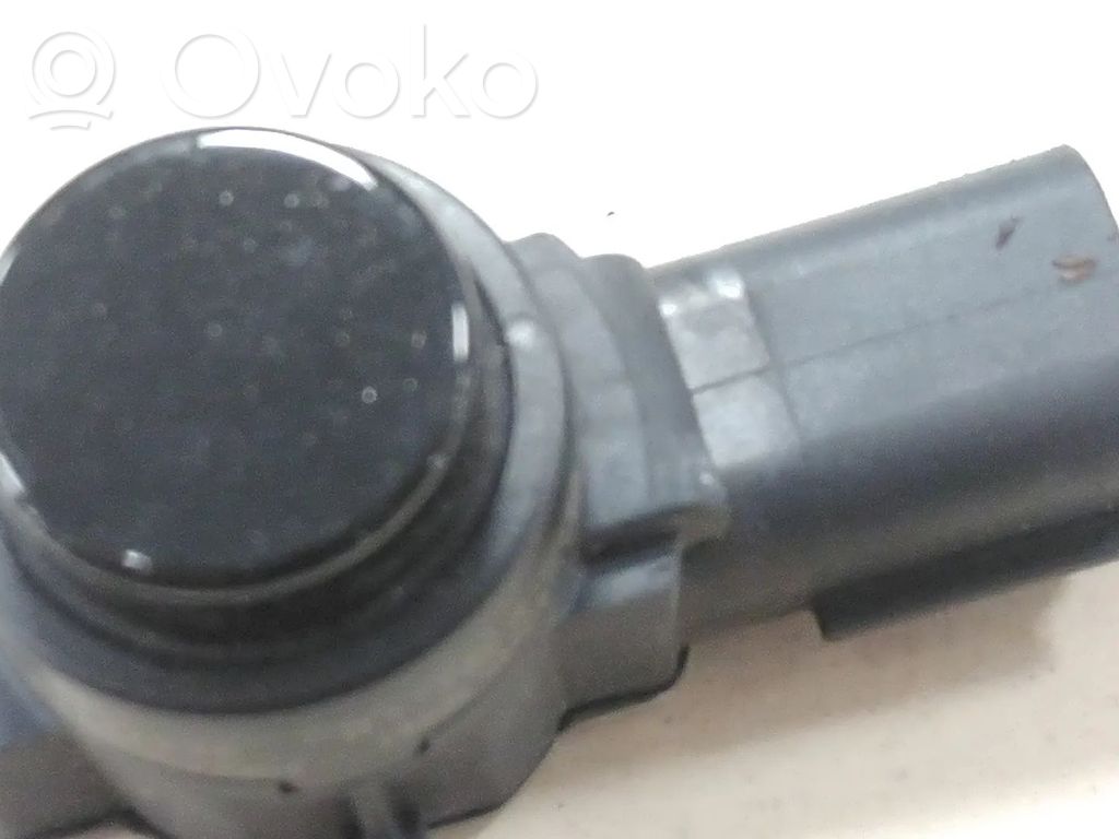 Opel Zafira C Parksensor PDC 