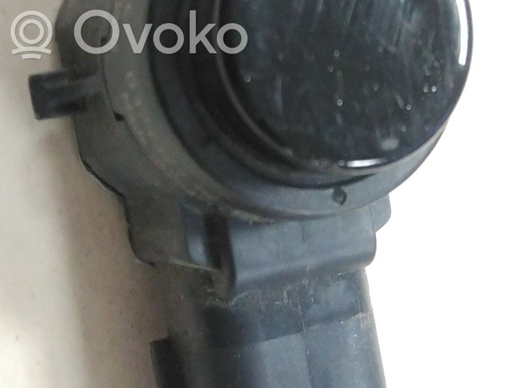 Opel Zafira C Parksensor PDC 