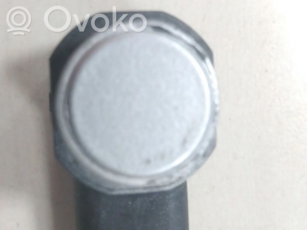 Renault Laguna III Sensor de aparcamiento PDC 