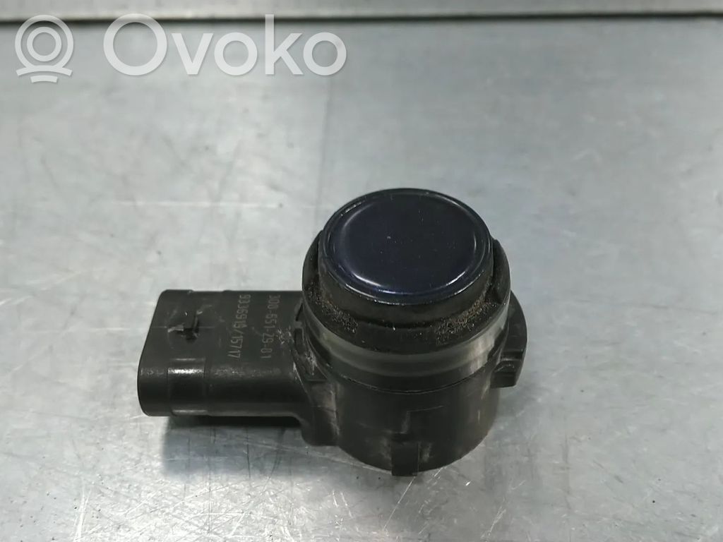 BMW 5 G30 G31 G38 Sensore di parcheggio PDC 