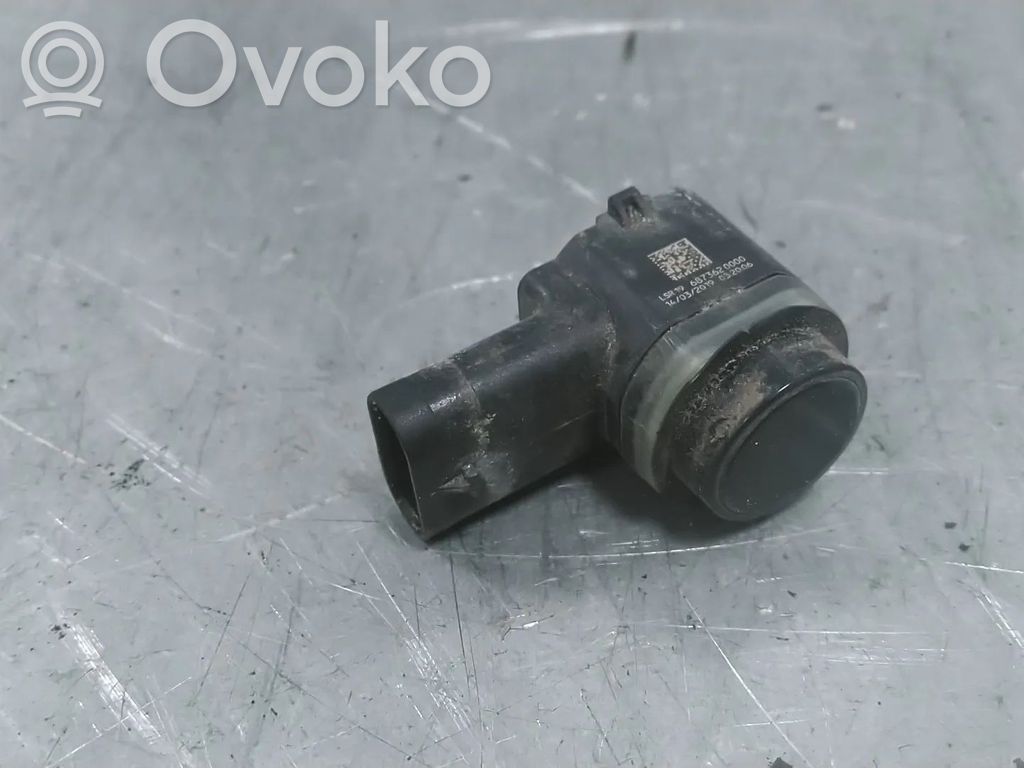 Volkswagen Transporter - Caravelle T6 Sensore di parcheggio PDC