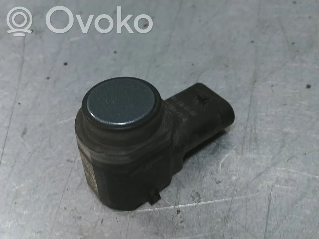 Volvo V40 Sensore di parcheggio PDC