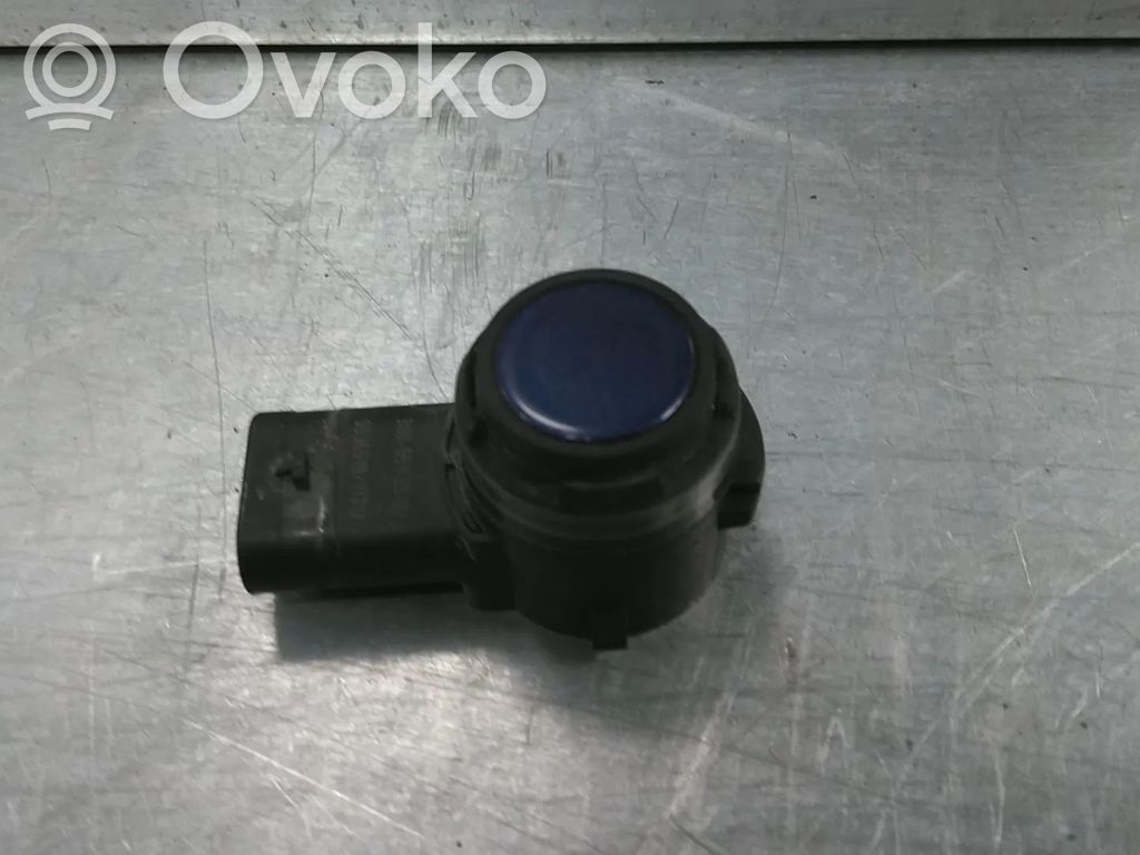 BMW 5 G30 G31 G38 Sensore di parcheggio PDC 