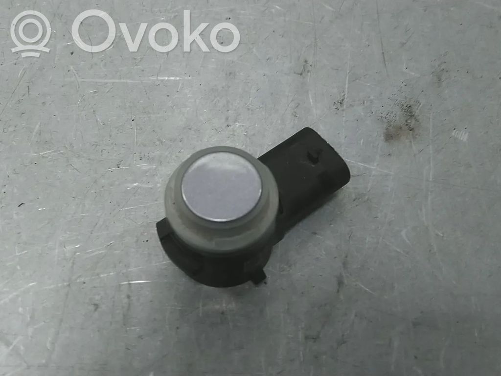 Opel Corsa F Czujnik parkowania PDC 