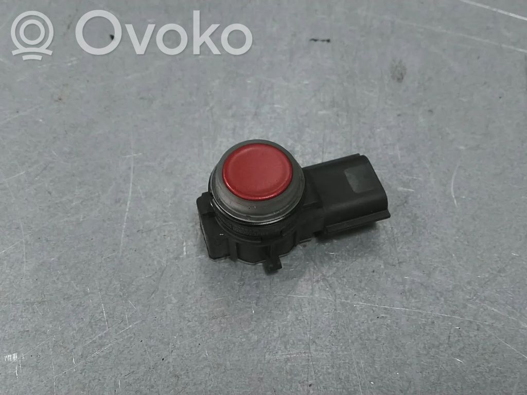 Renault Clio IV Parking PDC sensor 