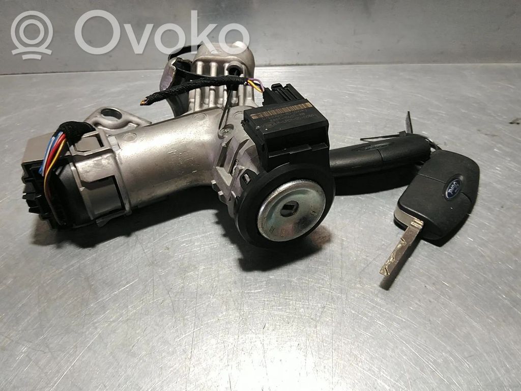 Ford Fiesta Butuc cheie contact 