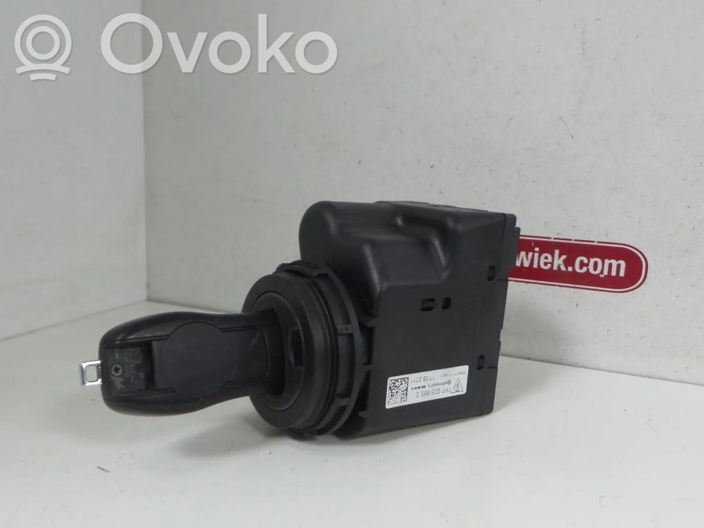 Porsche Panamera (970) Ignition lock contact 