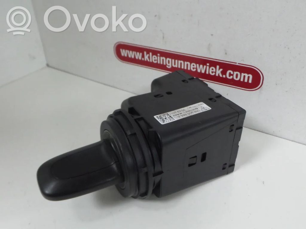 Porsche Panamera (970) Ignition lock contact 