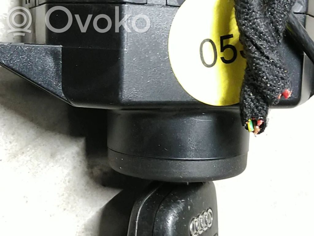 Audi A6 S6 C6 4F Ignition lock contact 