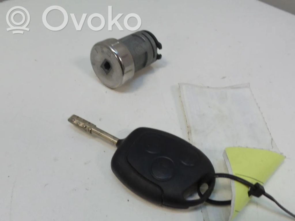 Ford Mondeo Mk III Zündschalter Zündungsschalter 
