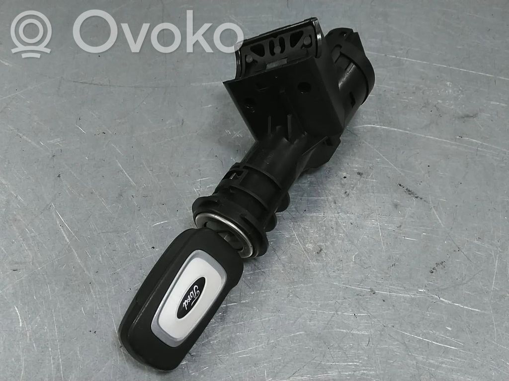 Ford Ka Ignition lock contact 
