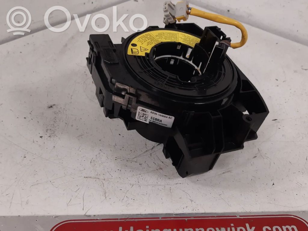 Ford Ecosport Inel glisant airbag (inel SRS) 