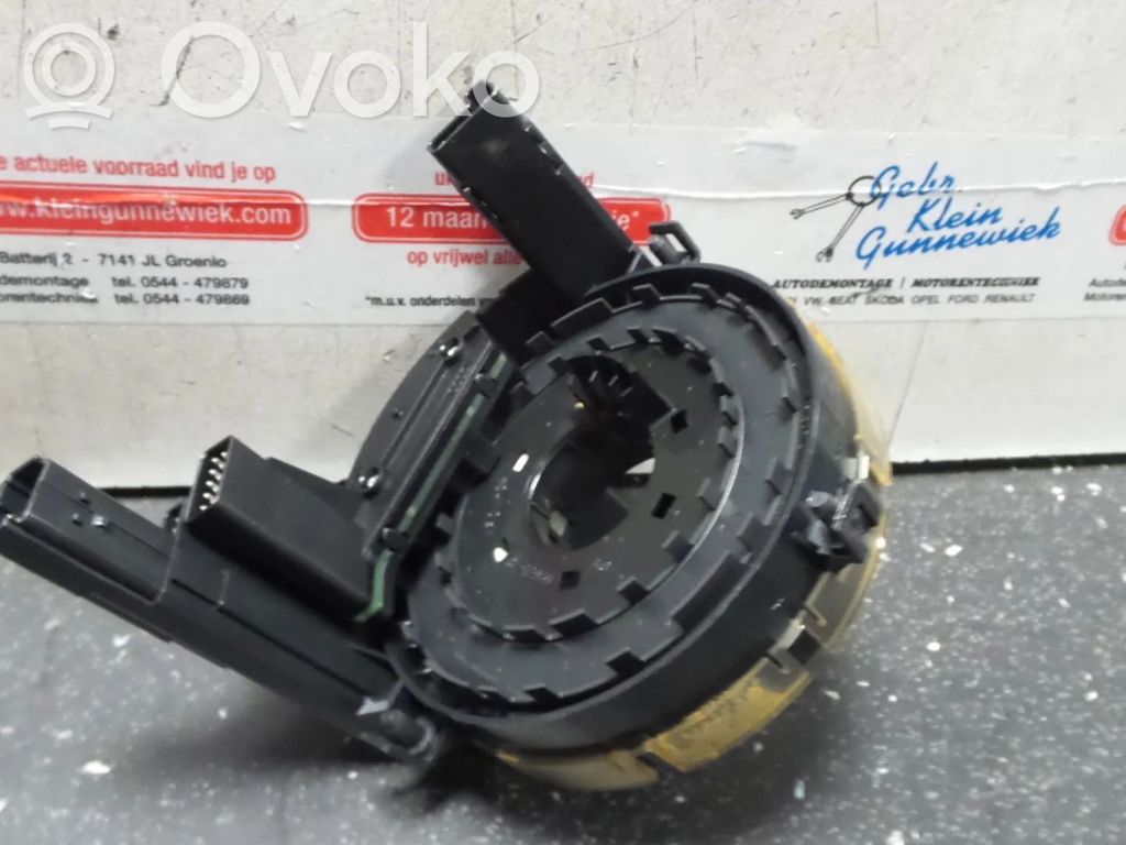 Audi Q7 4L Innesco anello di contatto dell’airbag (anello SRS) 