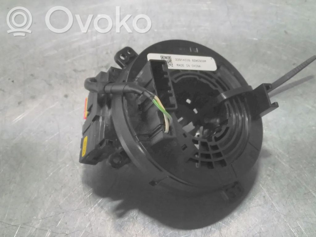Opel Astra J Innesco anello di contatto dell’airbag (anello SRS) 