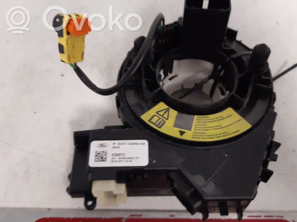 Ford Transit -  Tourneo Connect Inel glisant airbag (inel SRS) 