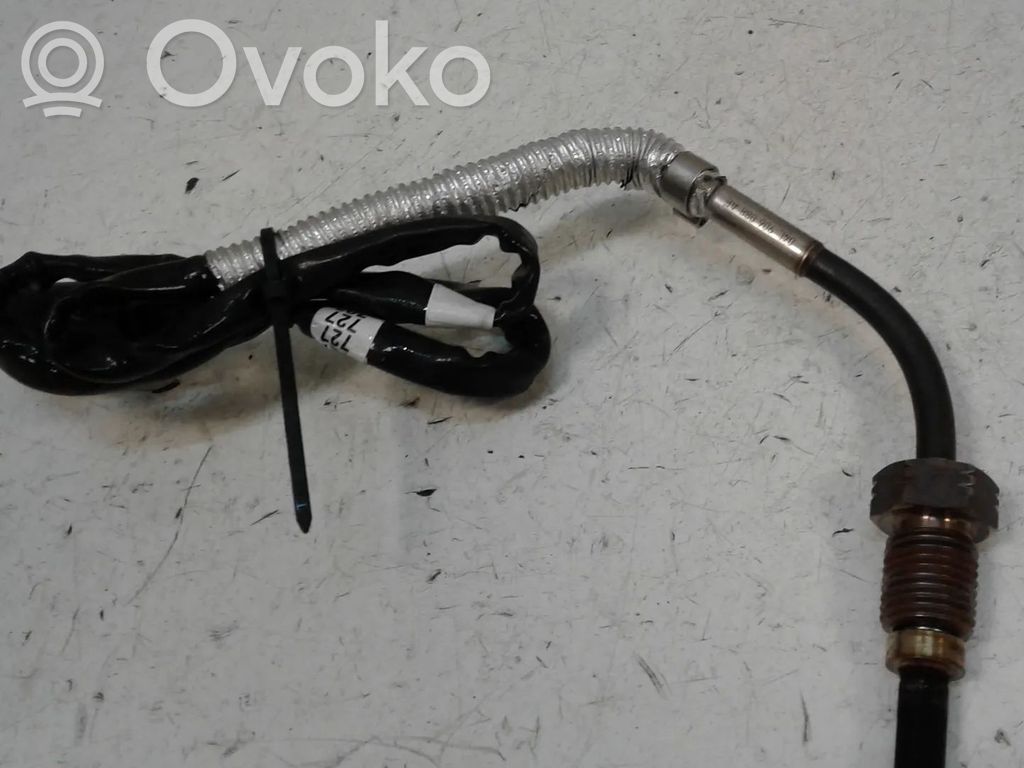 Volkswagen Touran III Sensor 