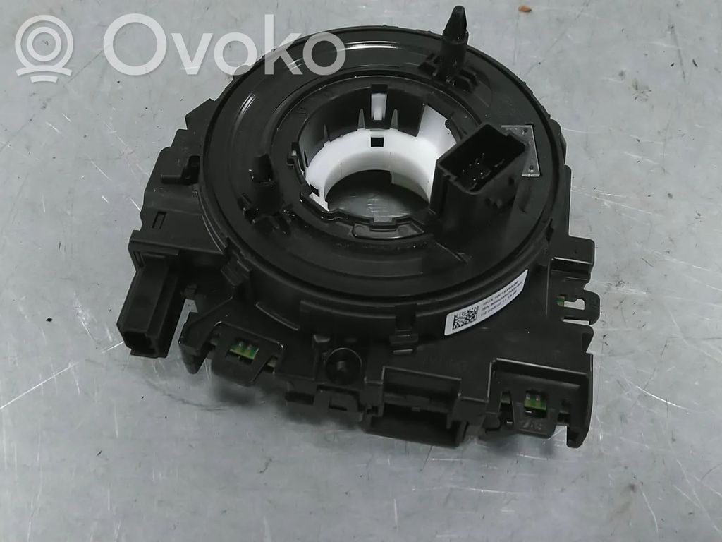 Seat Leon (5F) Innesco anello di contatto dell’airbag (anello SRS)