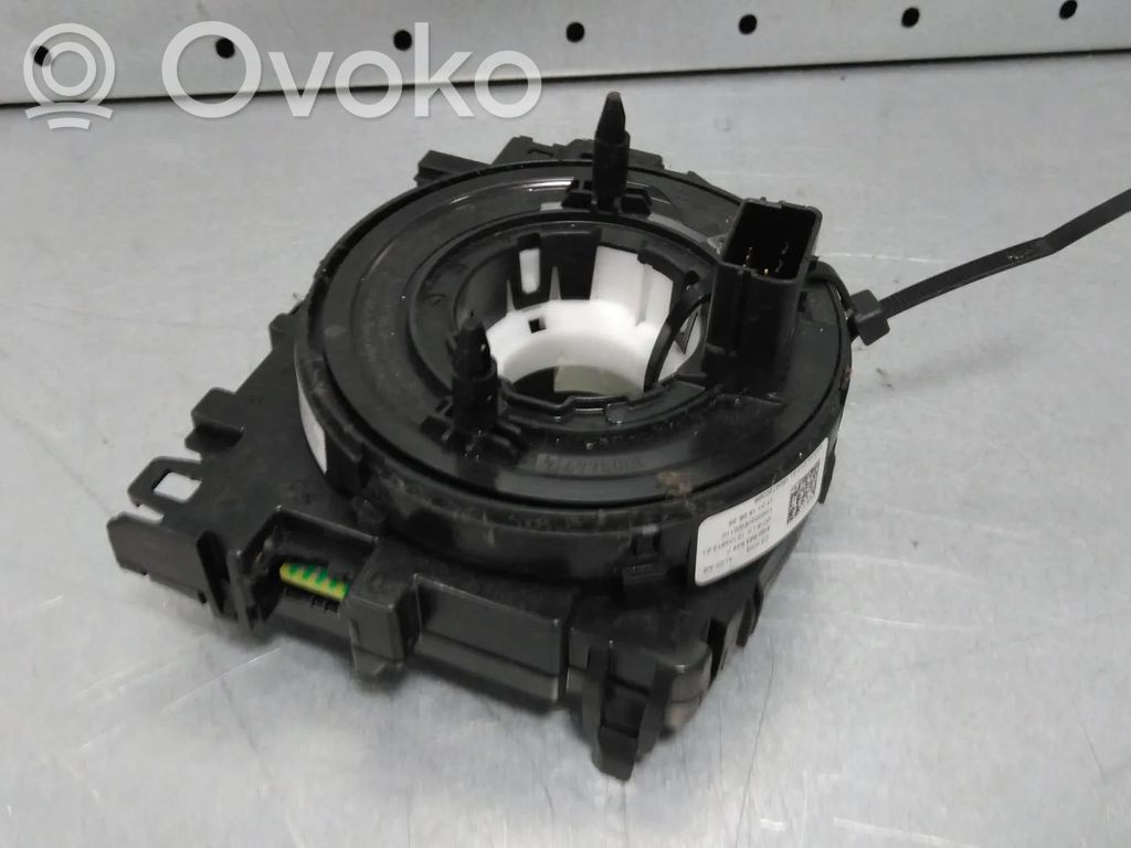 Audi A3 S3 8V Innesco anello di contatto dell’airbag (anello SRS)