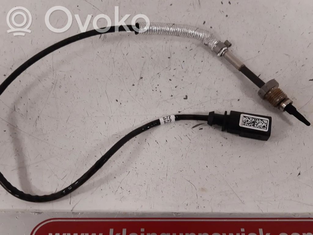 Volkswagen Golf VIII Sensor 