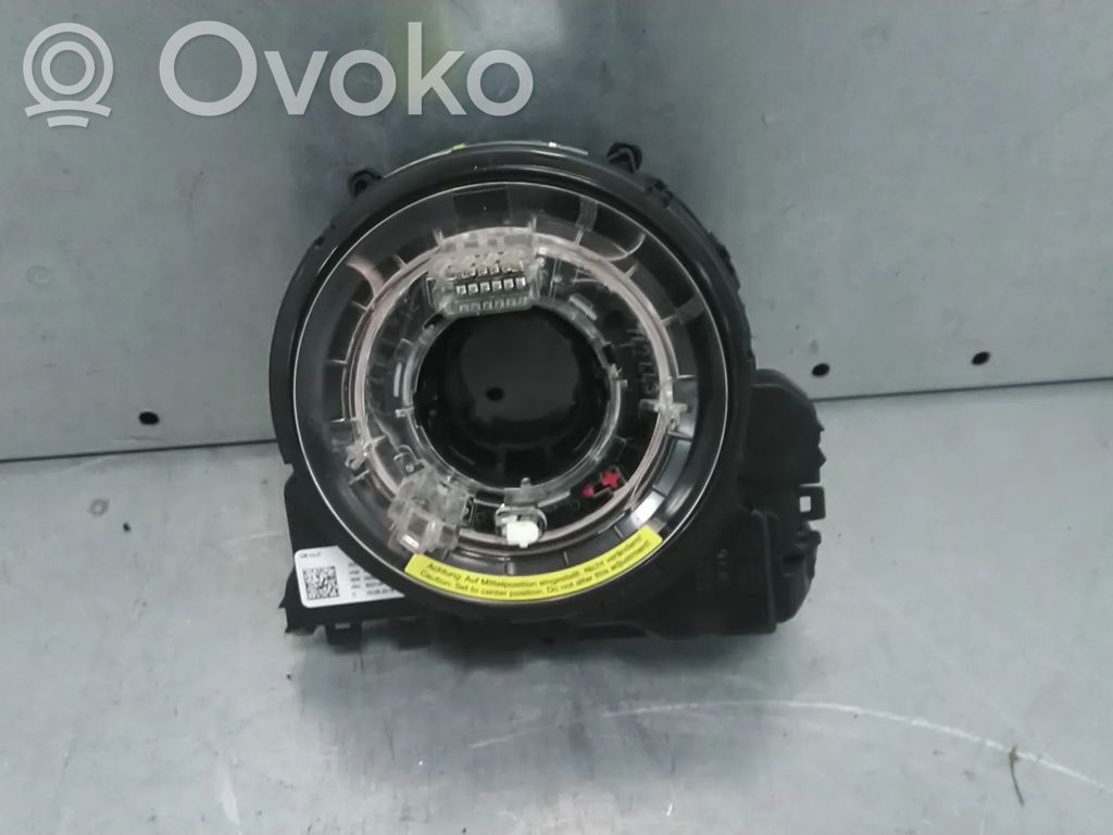 Audi A6 S6 C7 4G Inel glisant airbag (inel SRS) 