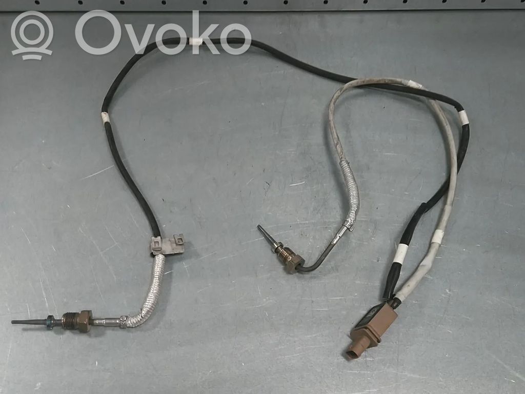 Volkswagen Golf VIII Sensor 